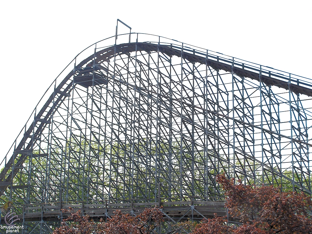 Silver Comet