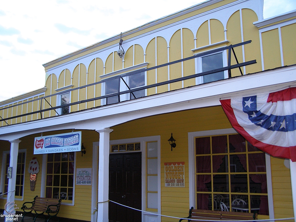 Niagara Amusement Park & Splash World