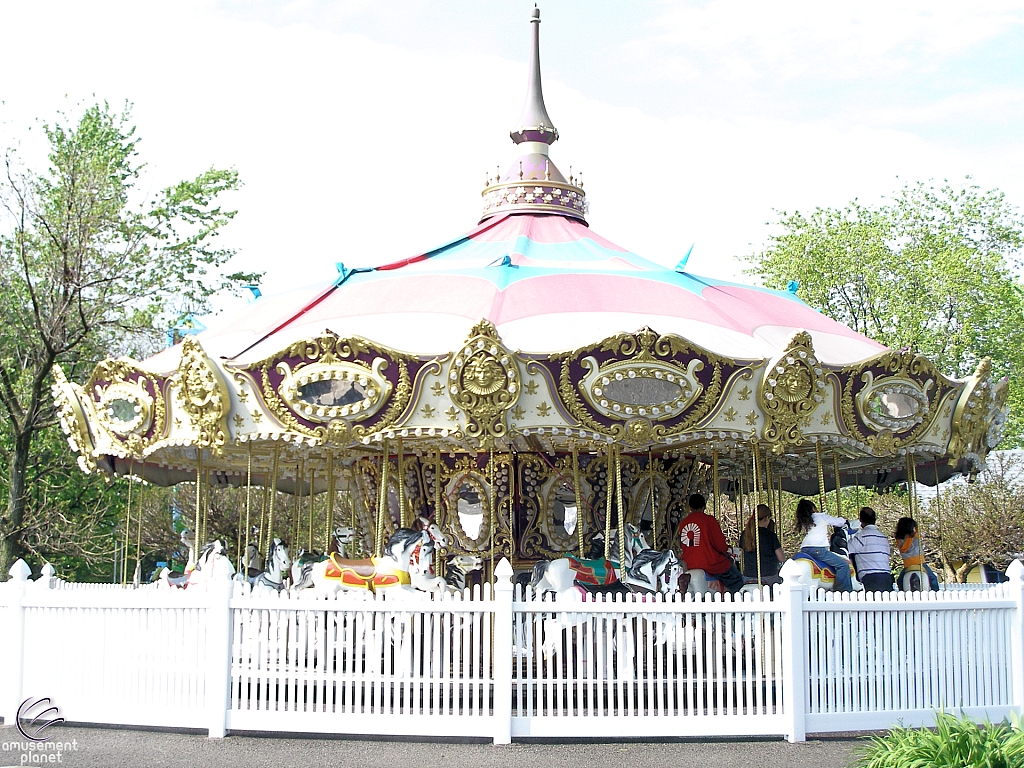Grande Carousel