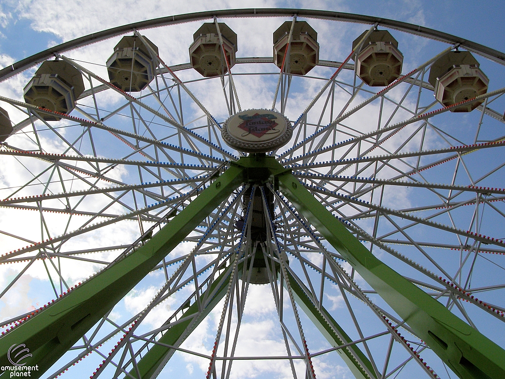 Giant Wheel