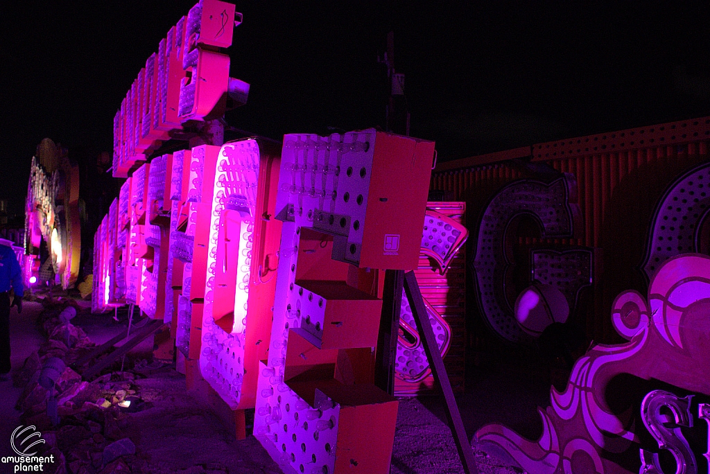 Neon Museum