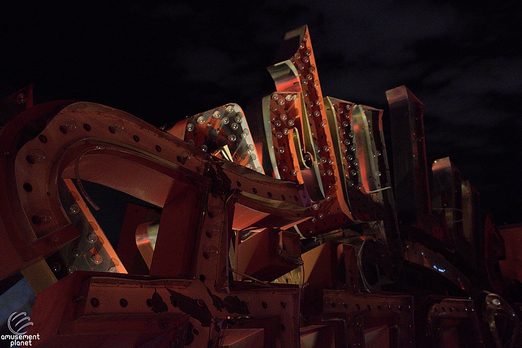 Neon Museum