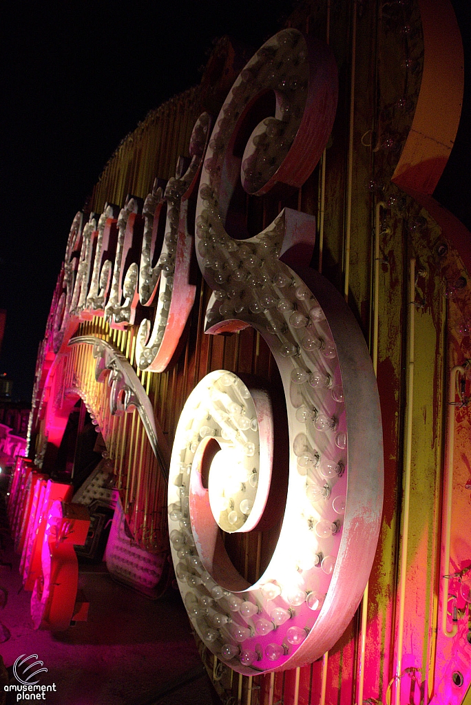 Neon Museum