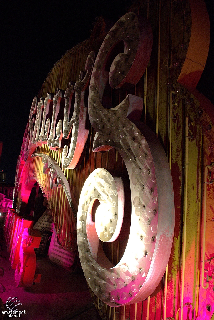 Neon Museum