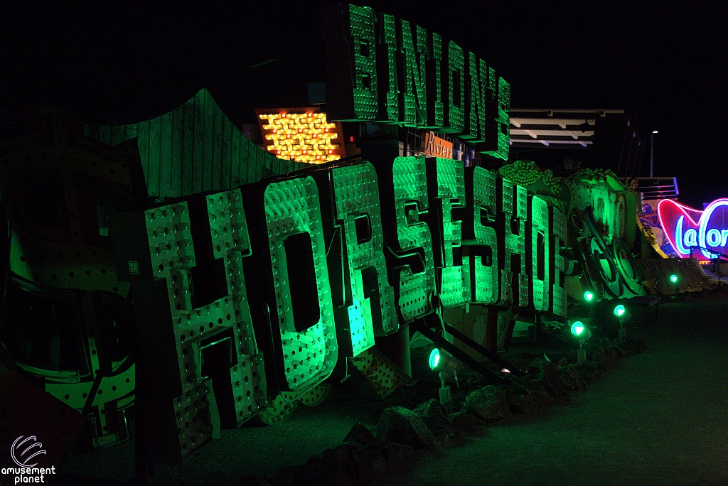 Neon Museum