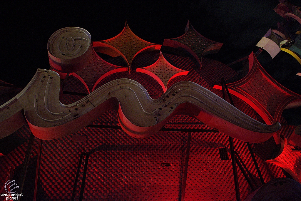 Neon Museum