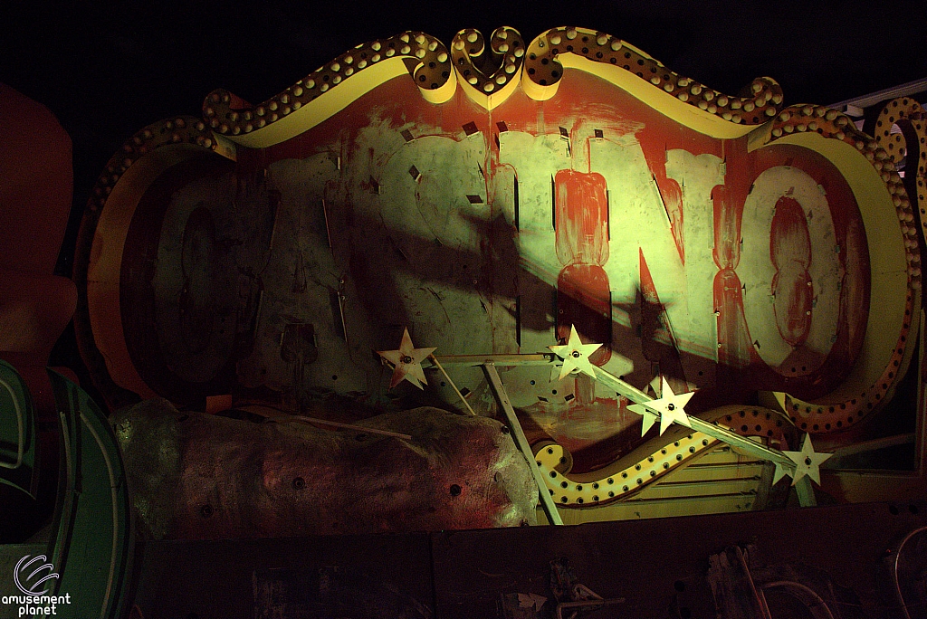 Neon Museum