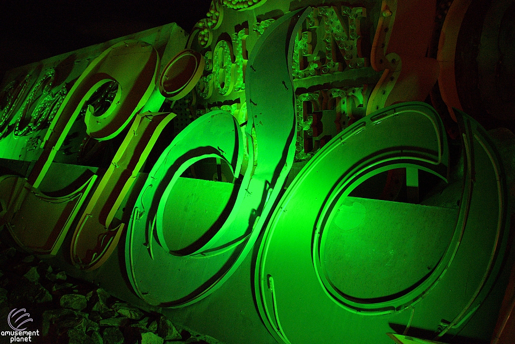 Neon Museum