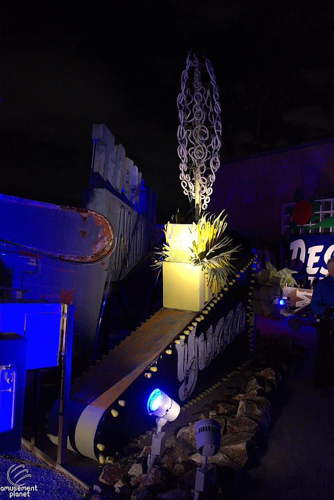 Neon Museum