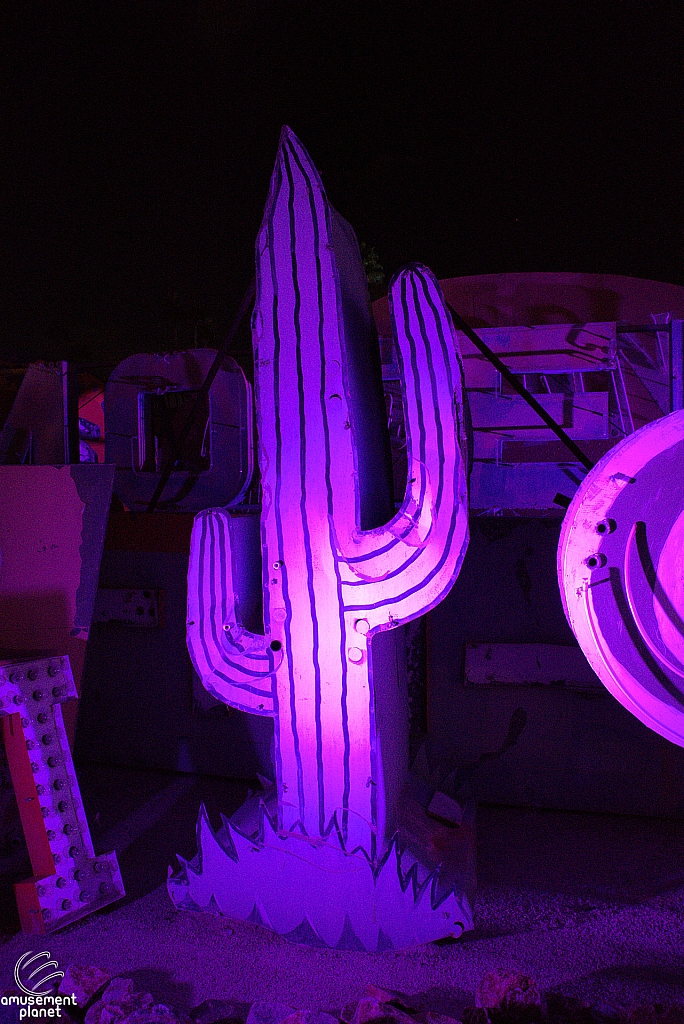 Neon Museum