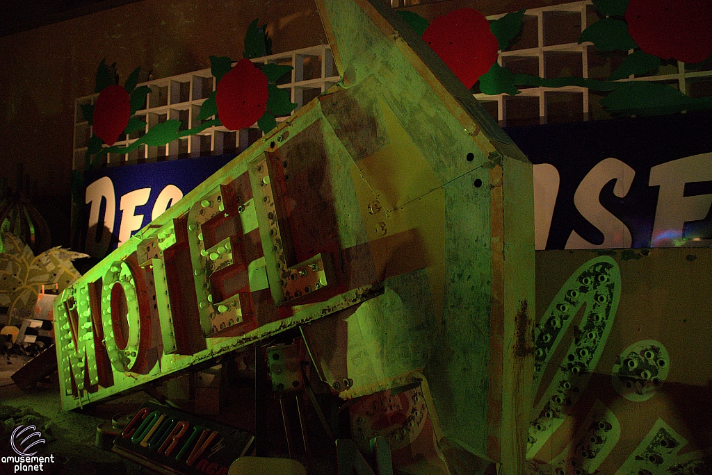 Neon Museum
