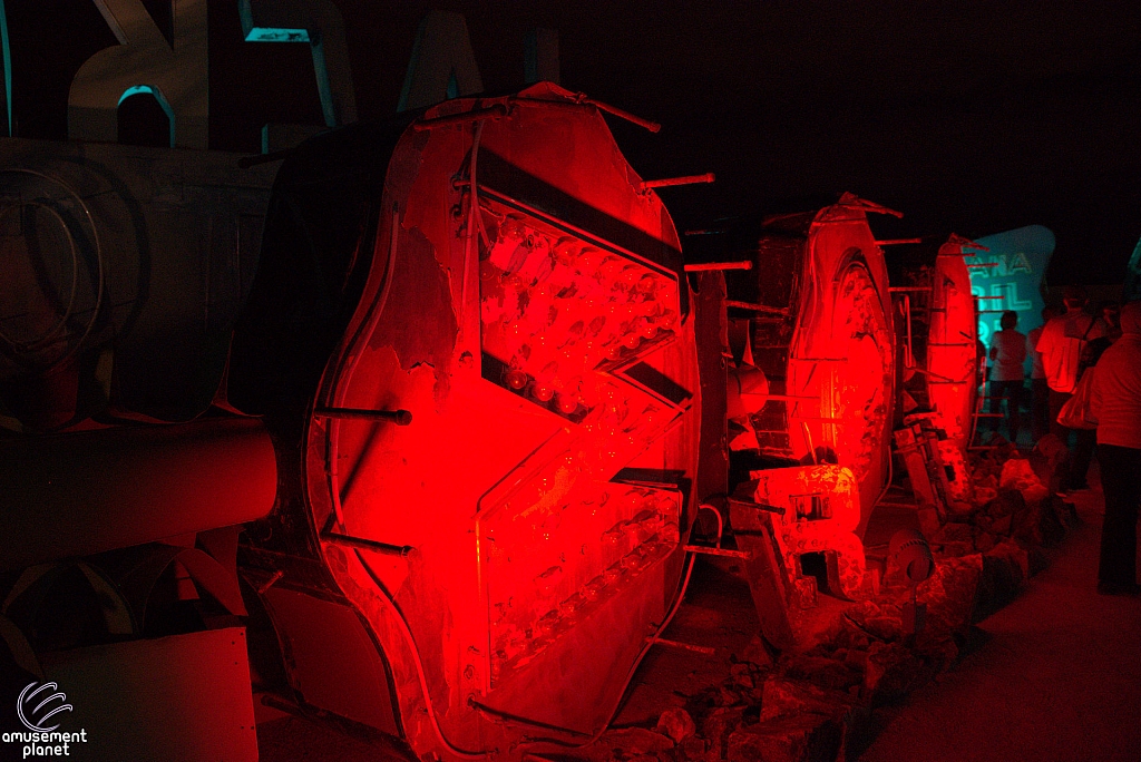 Neon Museum