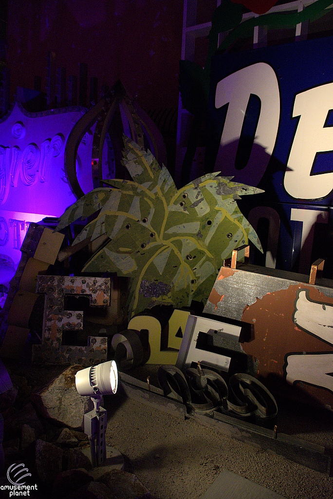 Neon Museum