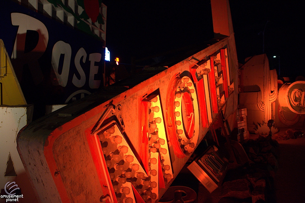 Neon Museum