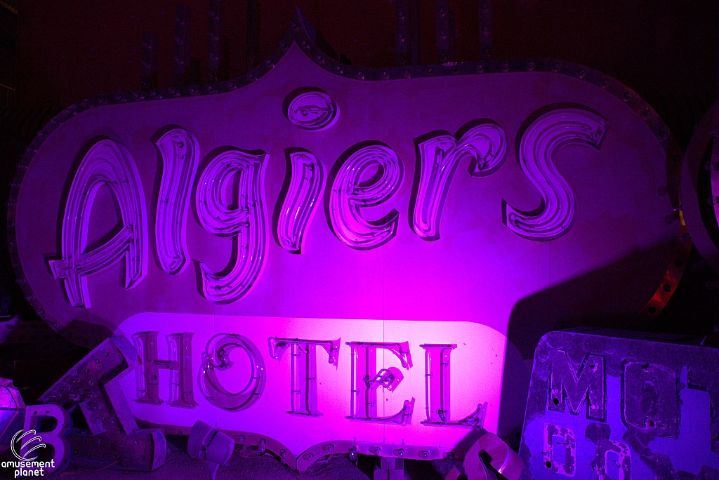 Neon Museum