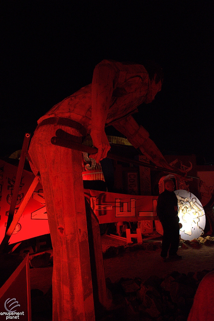 Neon Museum