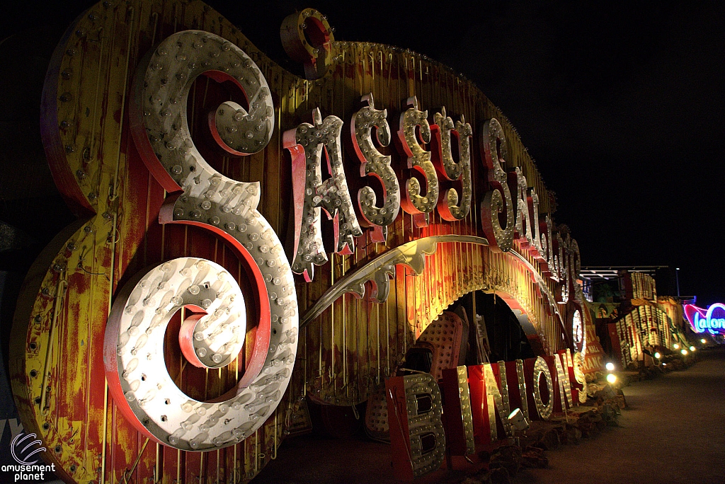 Neon Museum