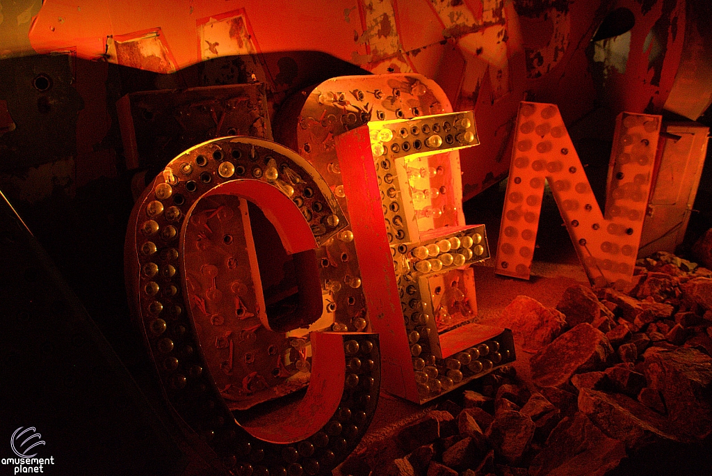 Neon Museum