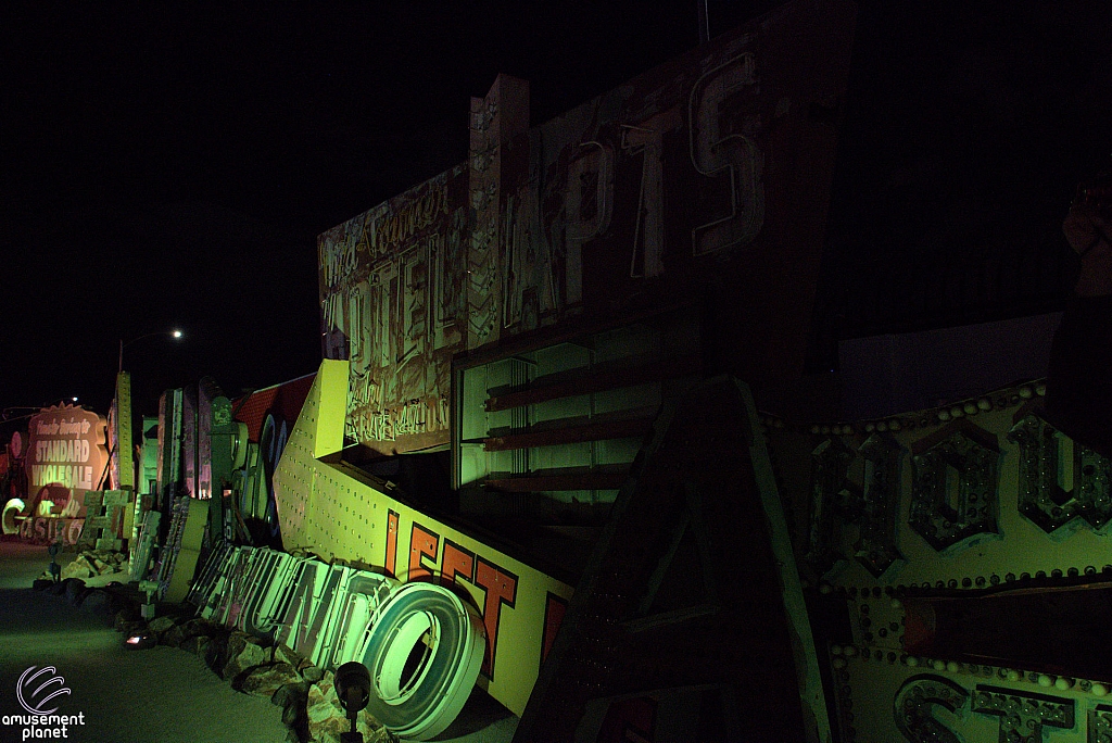 Neon Museum