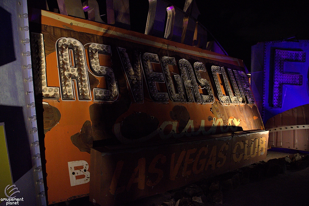 Neon Museum