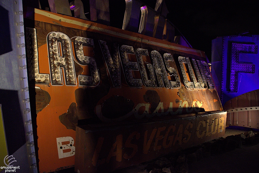 Neon Museum