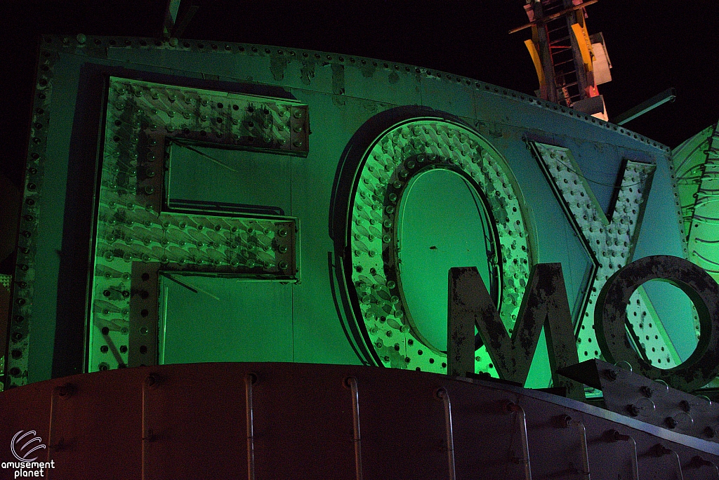 Neon Museum