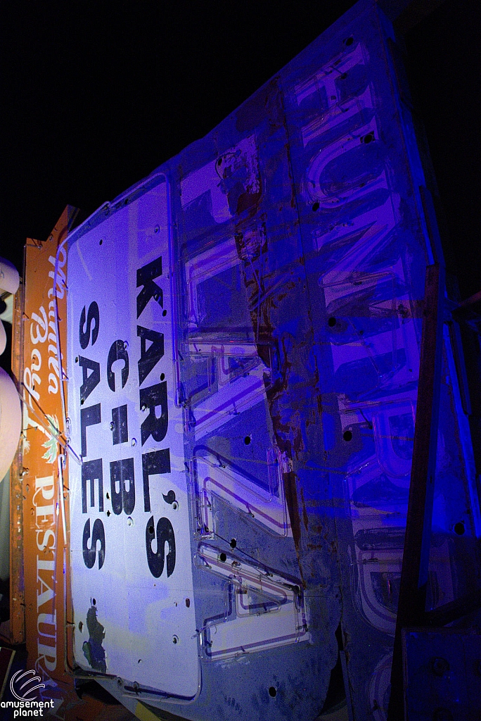 Neon Museum