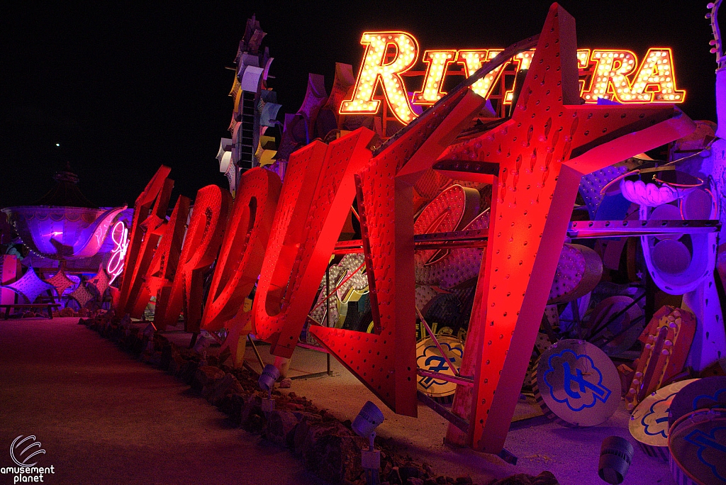 Neon Museum