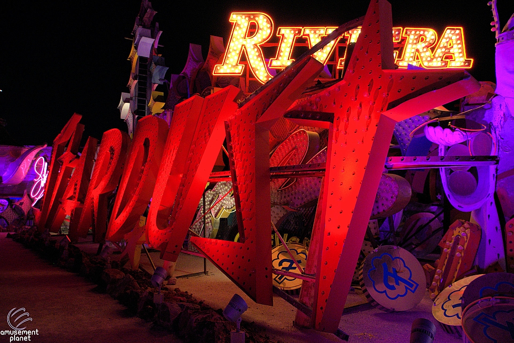 Neon Museum