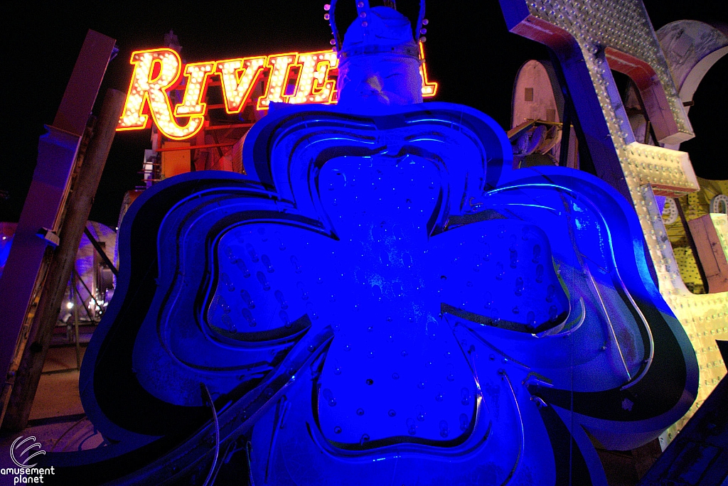 Neon Museum