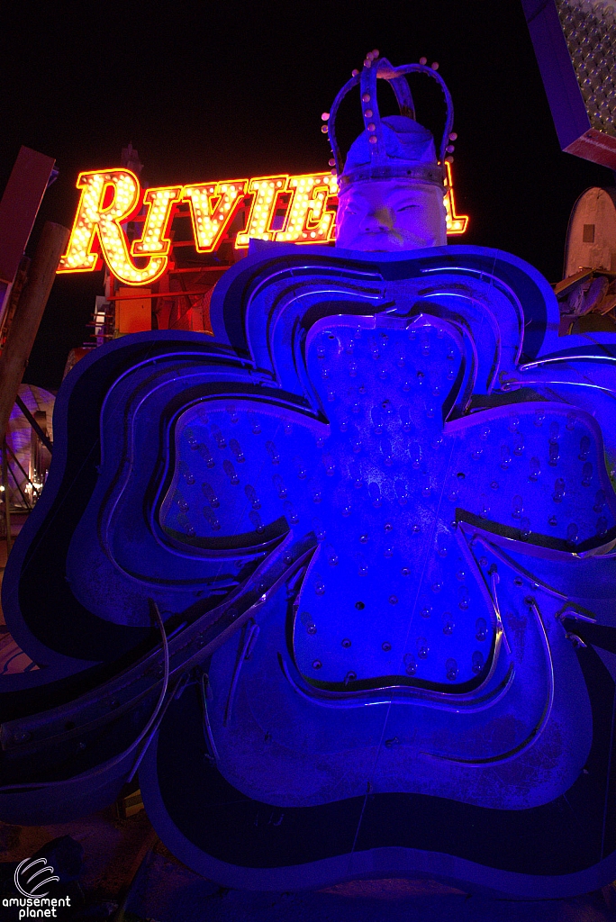 Neon Museum