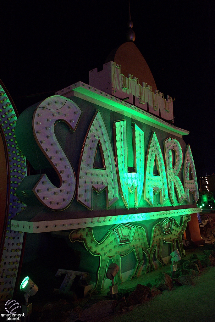 Neon Museum