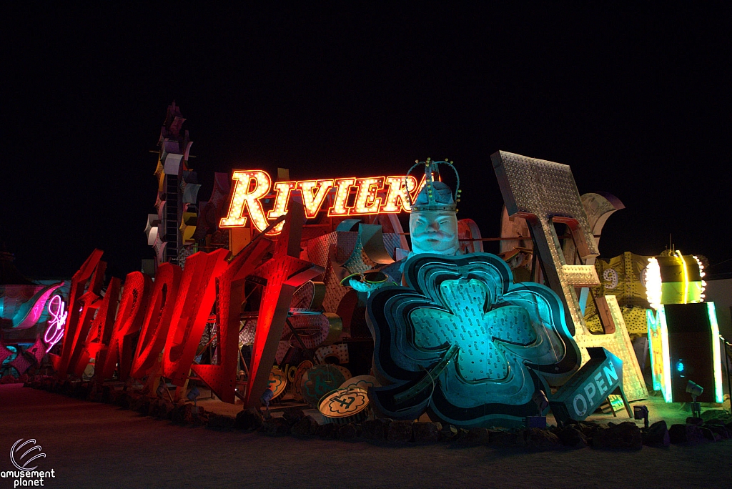 Neon Museum