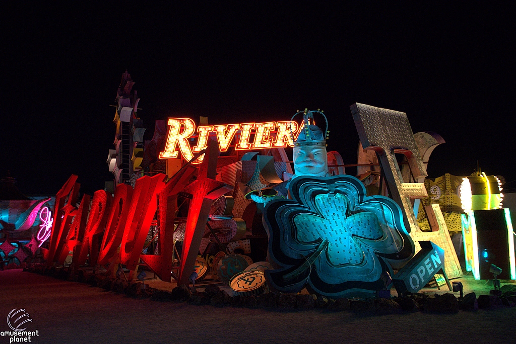 Neon Museum