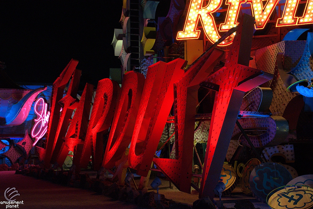 Neon Museum