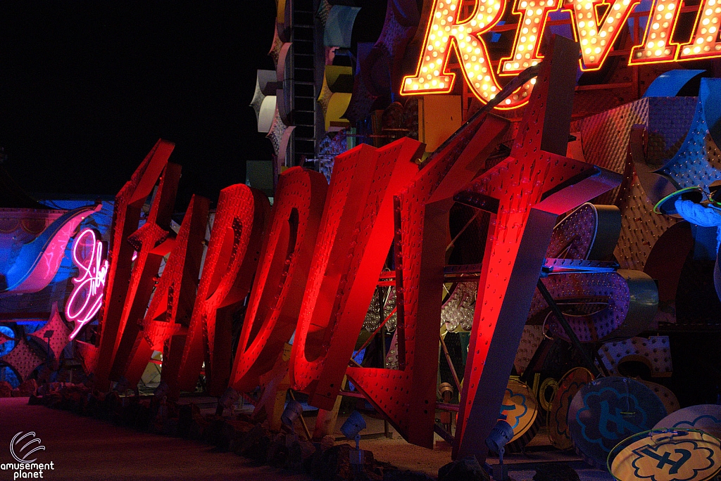 Neon Museum