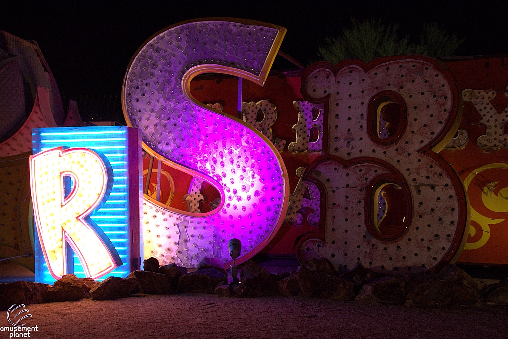 Neon Museum