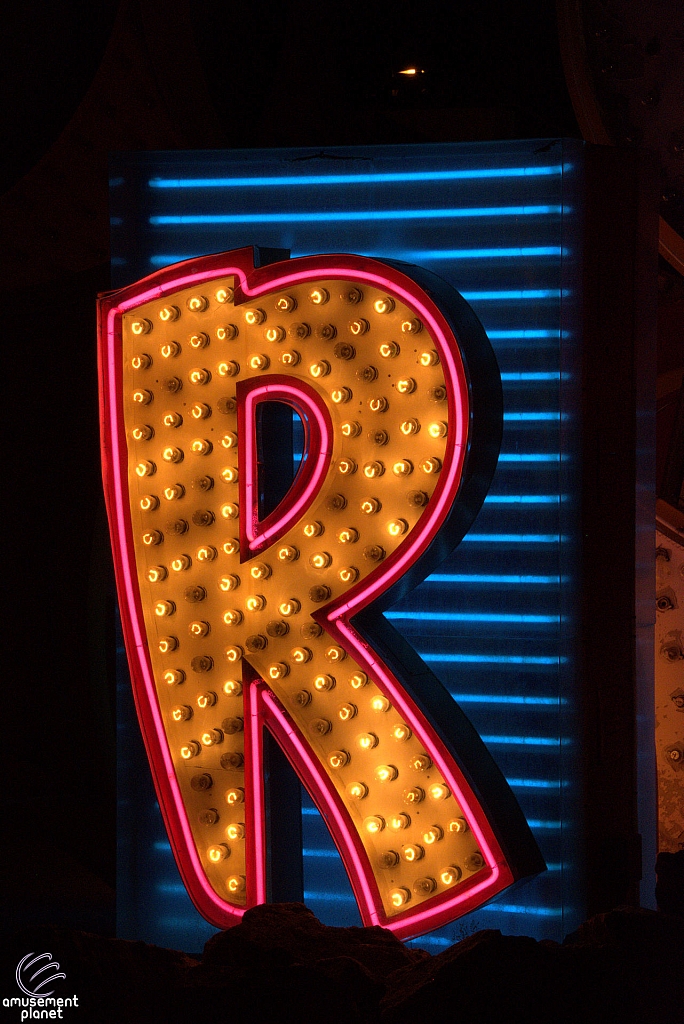 Neon Museum