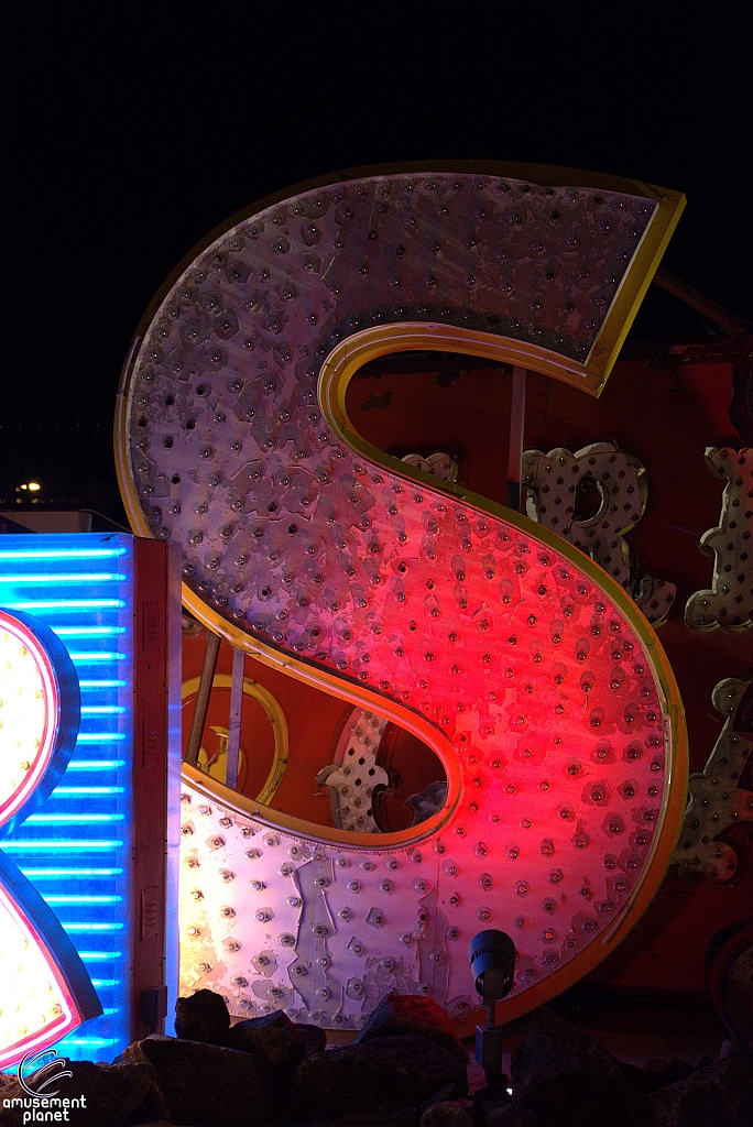 Neon Museum