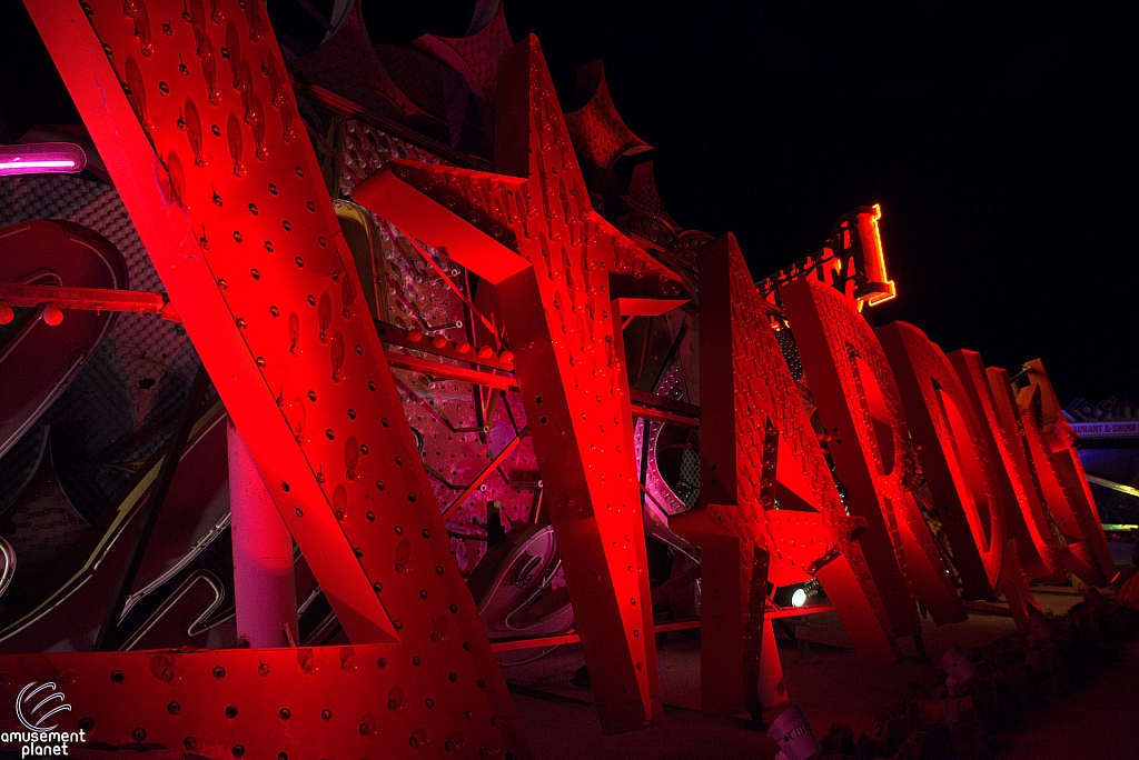 Neon Museum