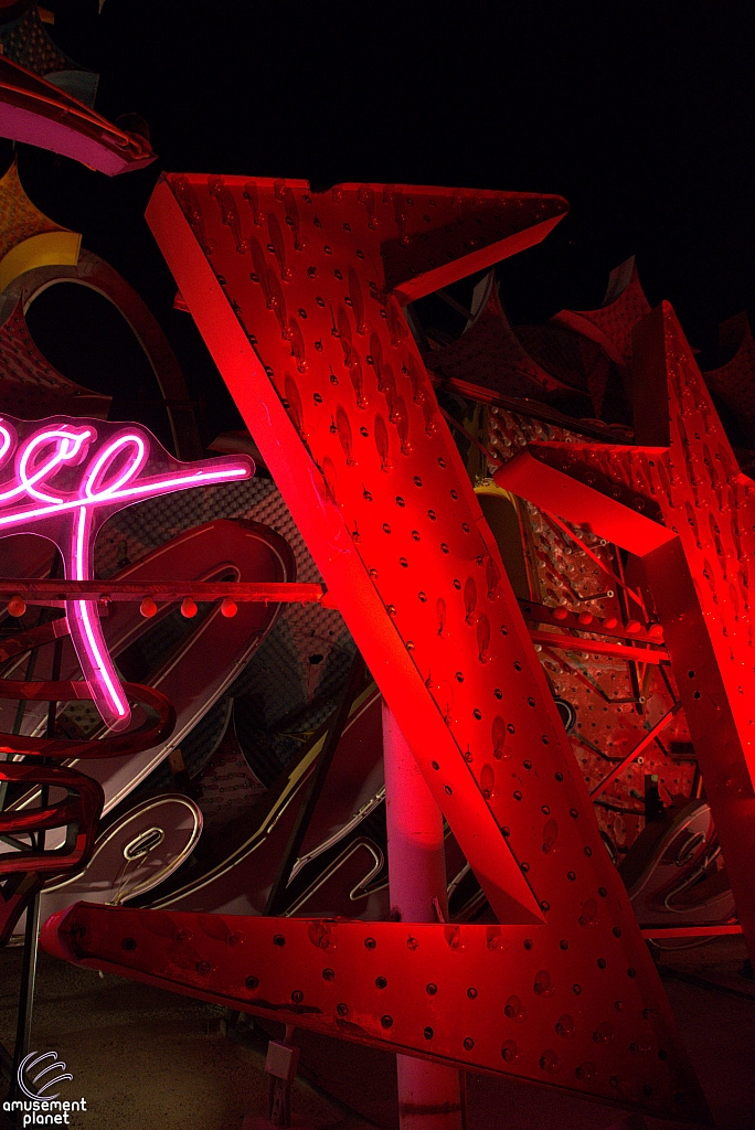 Neon Museum
