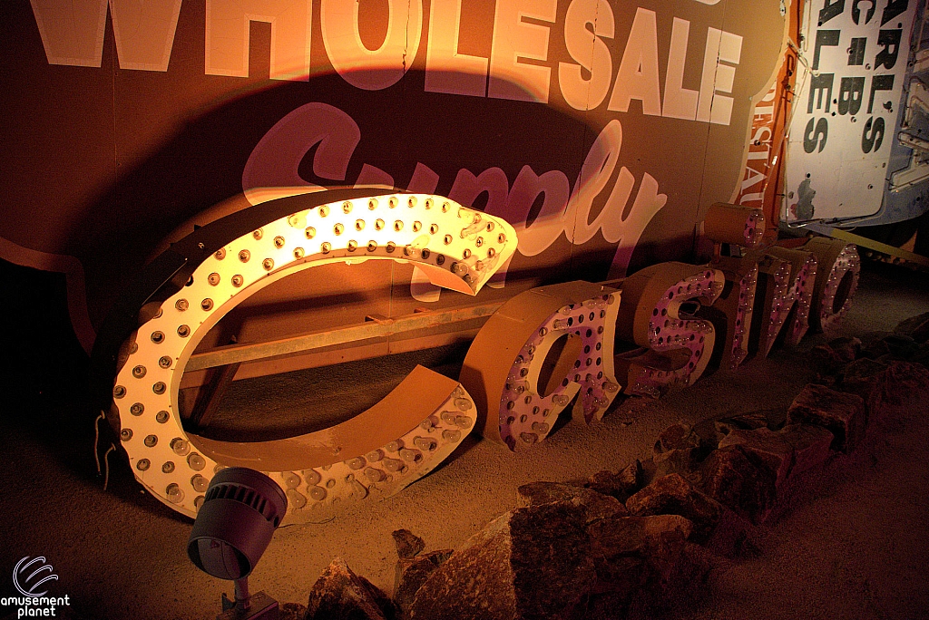 Neon Museum
