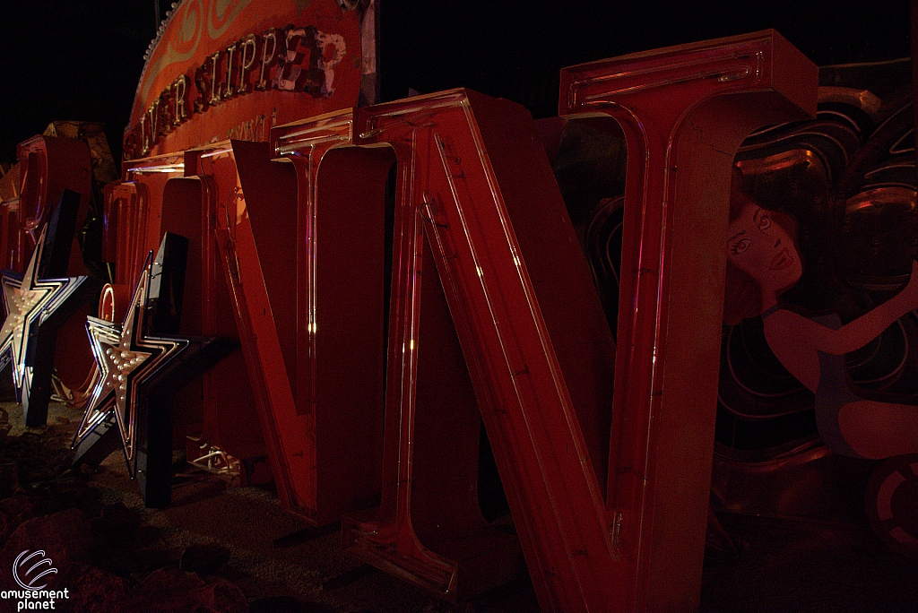 Neon Museum