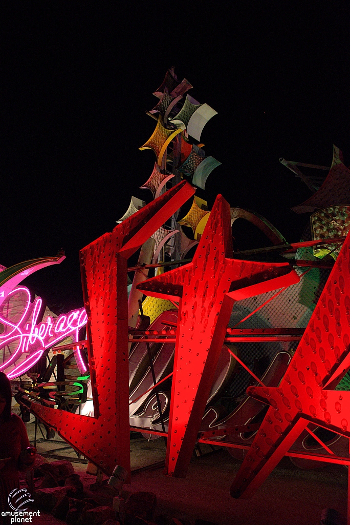Neon Museum