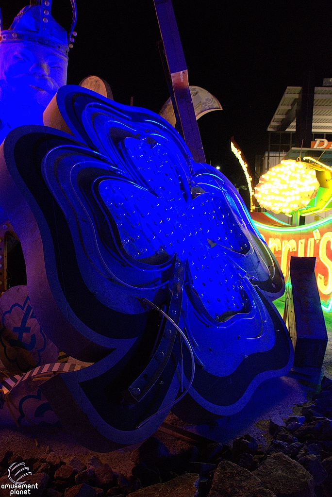 Neon Museum