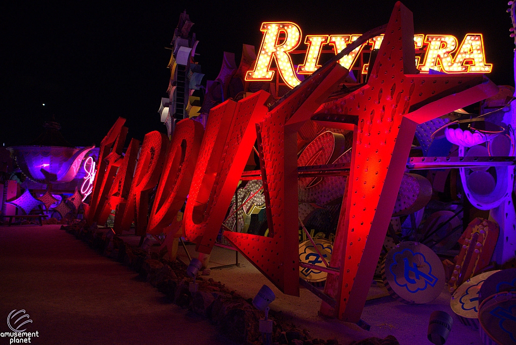 Neon Museum