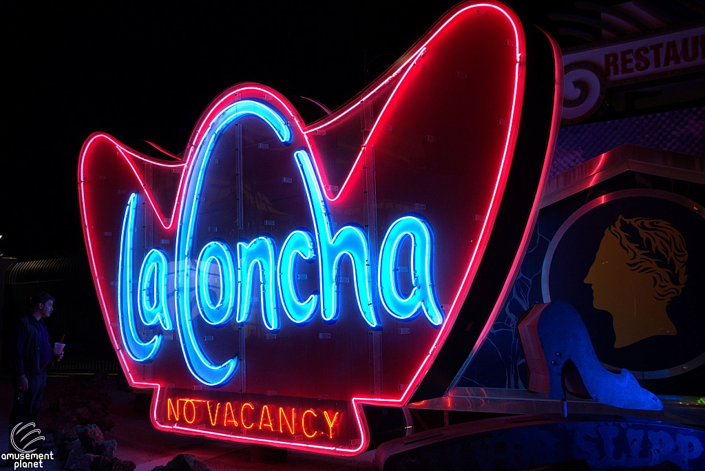 Neon Museum