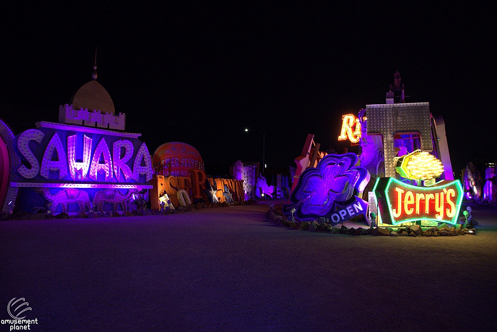 Neon Museum