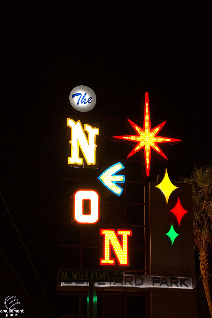 Neon Museum