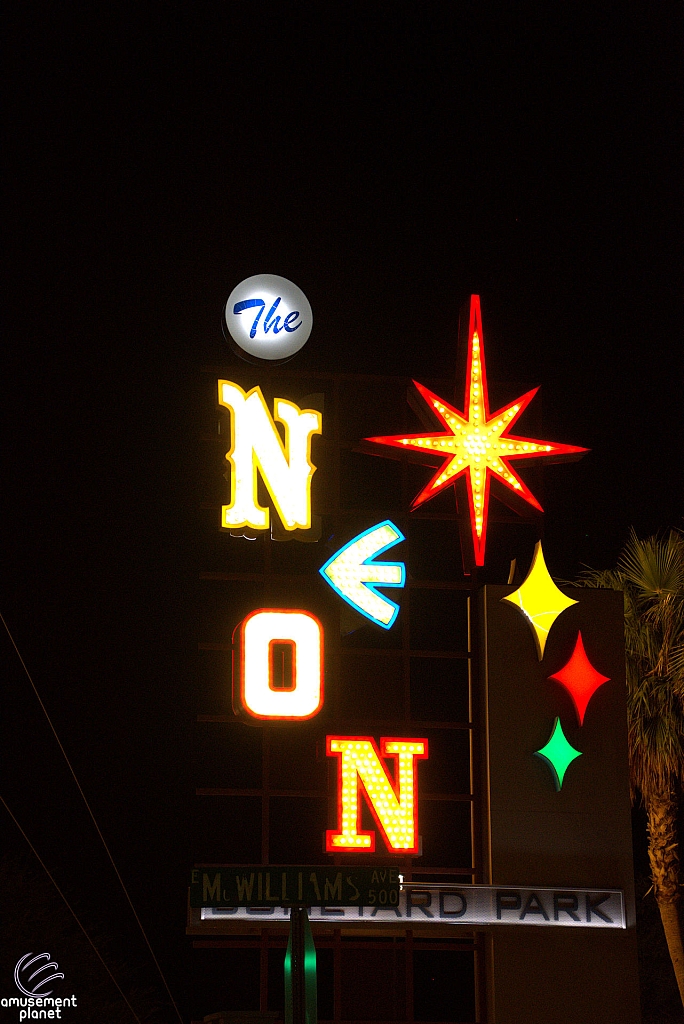 Neon Museum